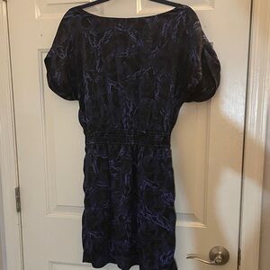 Vintage BCBGeneration Mini Dress